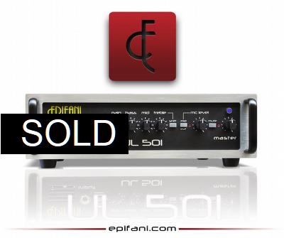 Epifani UL501